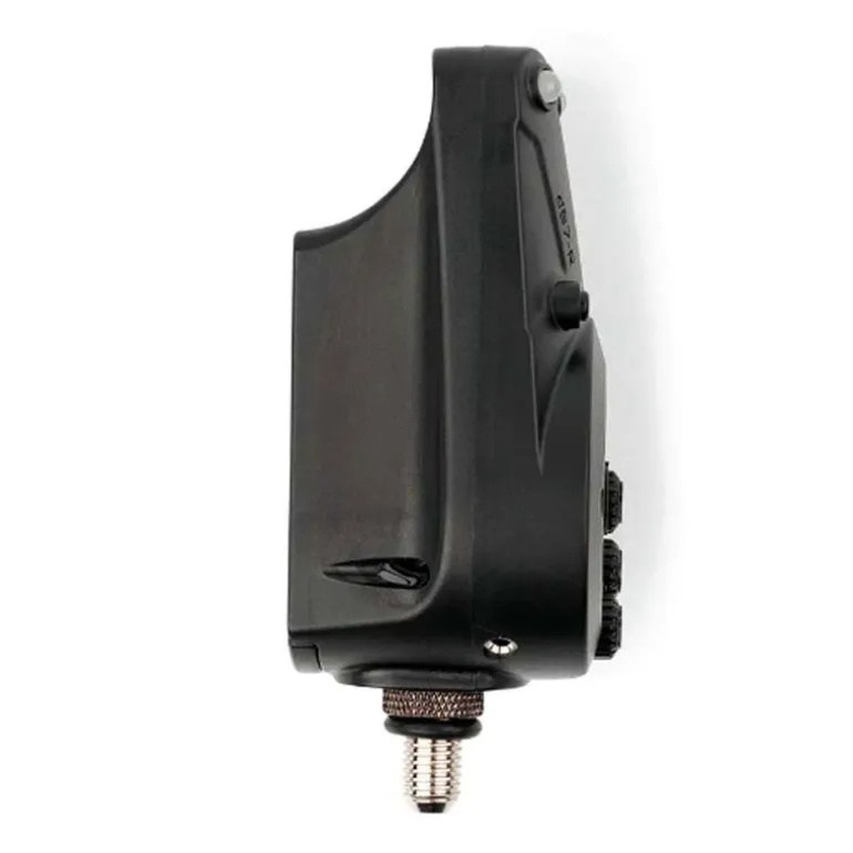 Coffret 3 Détecteurs + Centrale Trakker DB7-R 3 Rod Bite Alarm Set