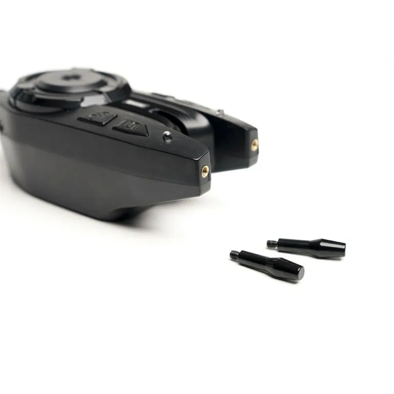 Coffret 2 Détecteurs Initia + Centrale Prowess