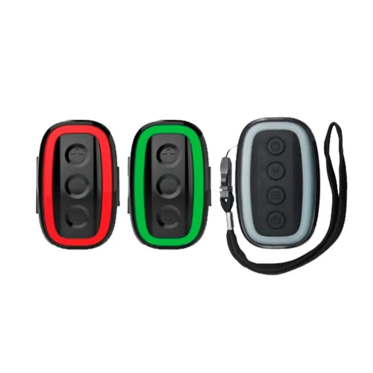 Coffret détecteurs madcat topcat alarm 2+1