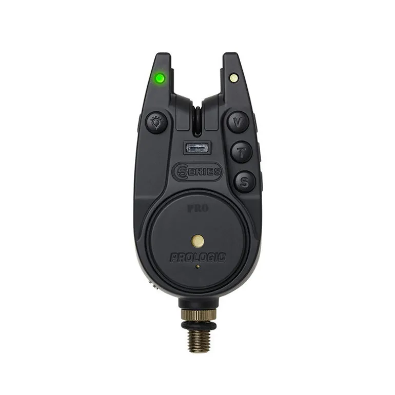 Coffret détecteurs 2+1+1 Prologic C-Series Pro Alarm All Blue