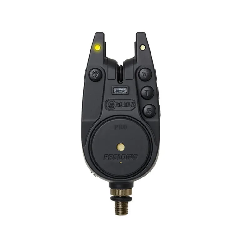 Coffret détecteurs 2+1+1 Prologic C-Series Pro Alarm All Blue