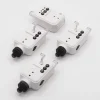 Coffret Détecteurs Rippton Bit Keeper 3+1 White