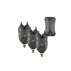 Coffret détecteurs Scorpium X 3 + 1 Prowess