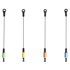 Coffret Hangers Sert Carp Instinct Set 4 Couleurs