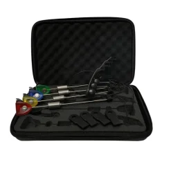 Coffret 4 Indicateurs Lumineux Carp Squad Swinger