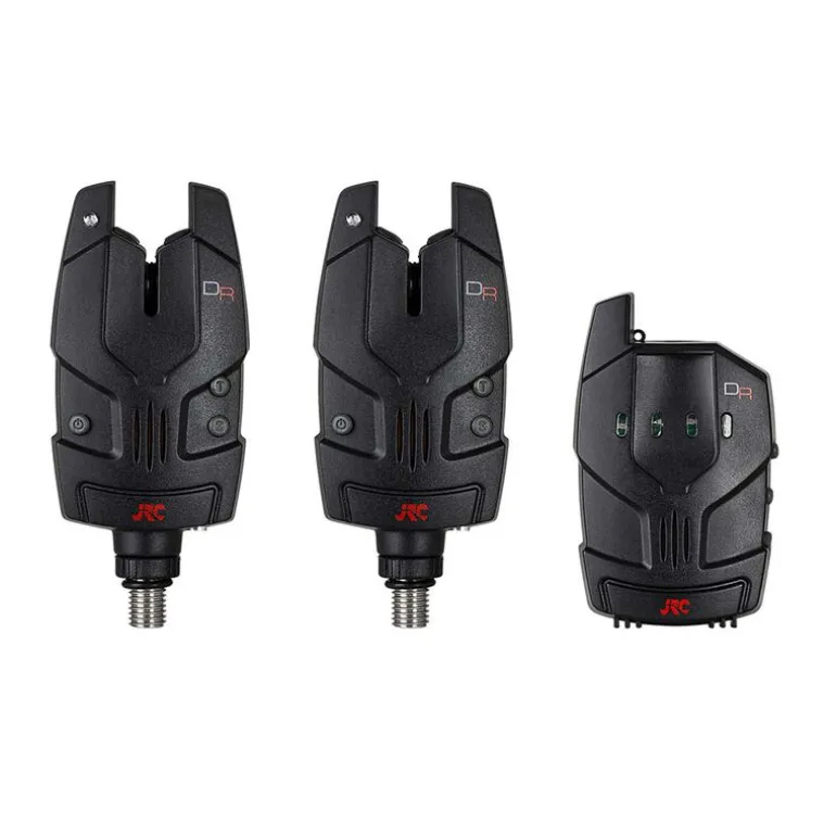 Coffret JRC Radar DR Set 2+1