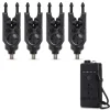 Coffret Nash 4 Détecteur R2 + Centrale