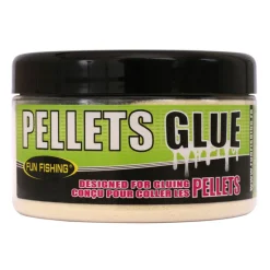 Colle a pellets pellets glue fun fishing 150g