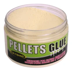 Colle a pellets pellets glue fun fishing 150g