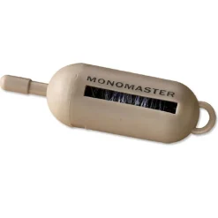 Collecteur de fil usagé monomaster