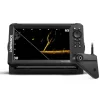 Combiné Lowrance Eagle Eye 9" avec Sonde Live 4 en 1