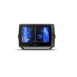 Combiné Sondeur Garmin Echomap Ultra 2 122SV avec Sonde GT56UHD-TM