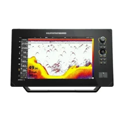 Combiné Tactile HUMMINBIRD APEX 13 - Version MEGA SI+