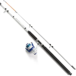 Combo mitchel neuron light boat 2m40 80/150g