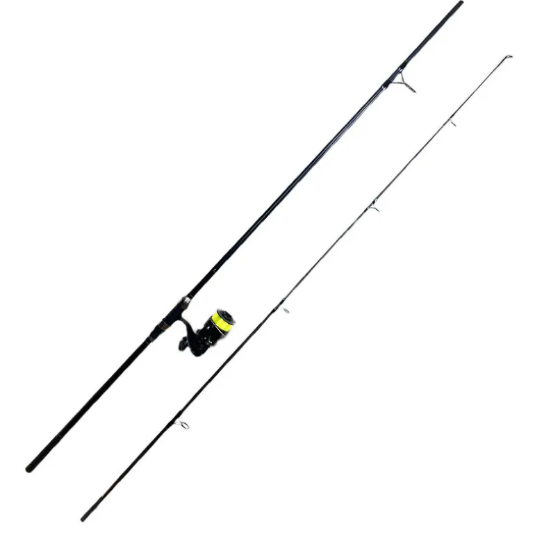 Combo Process 12' 2.75lbs + 5000 FD