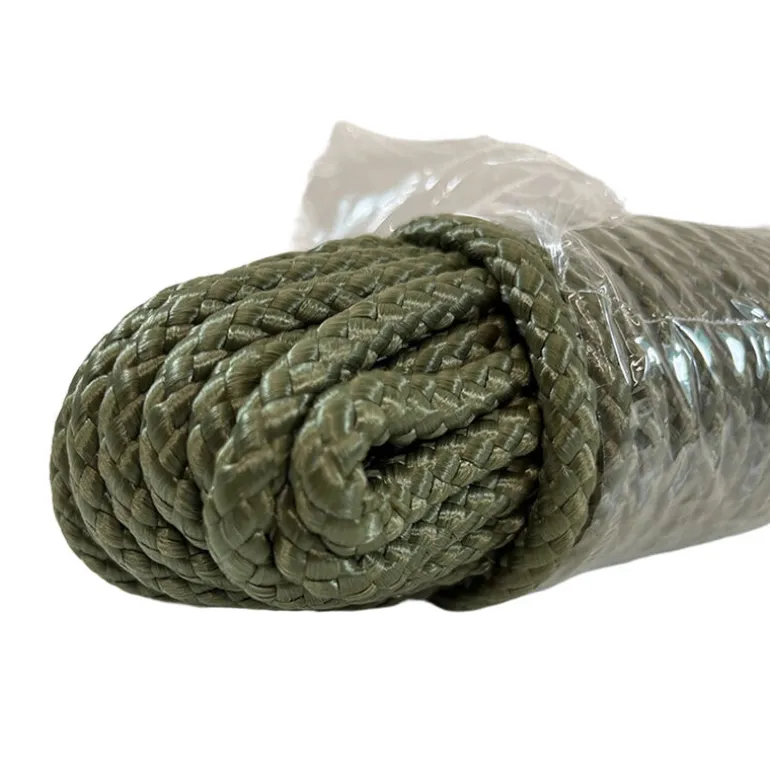 Corde Drisse Corderie Mesnard 8mm - 25m