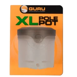 Coupelles de scion coup guru pole pots