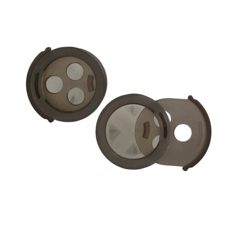 Coupelles de scion coup guru pole pots