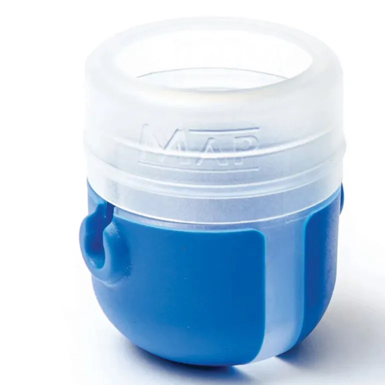 Coupelles Map Flexi Pots (x2)