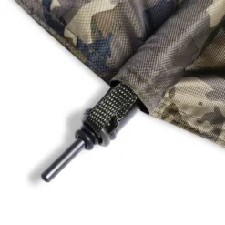 Coupe Vent Nash Bank Life Windbreak Camo