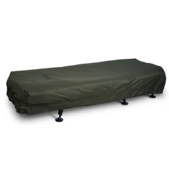 Couverture Sonik Bank-Tek Thermal Bed Cover