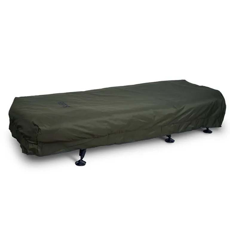Couverture Sonik Bank-Tek Thermal Bed Cover