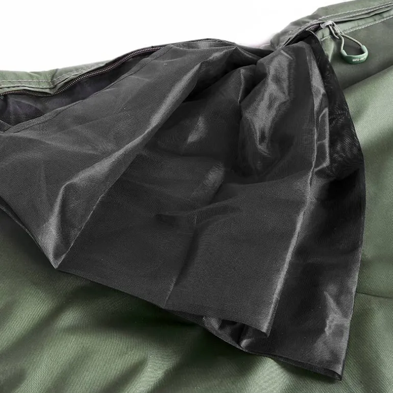 Couverture Sonik Bank-Tek Thermal Bed Cover