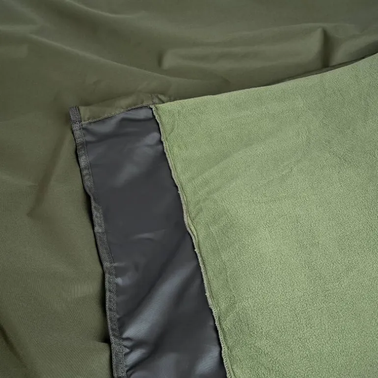 Couverture Sonik Bank-Tek Thermal Bed Cover