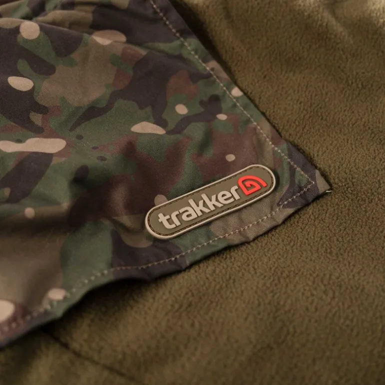 Couverture Trakker Levelite Oval MF-HDR Cover