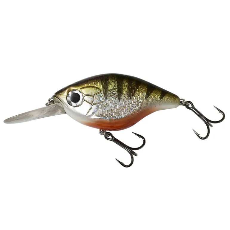 Crankbait Madcat Tight-S Deep