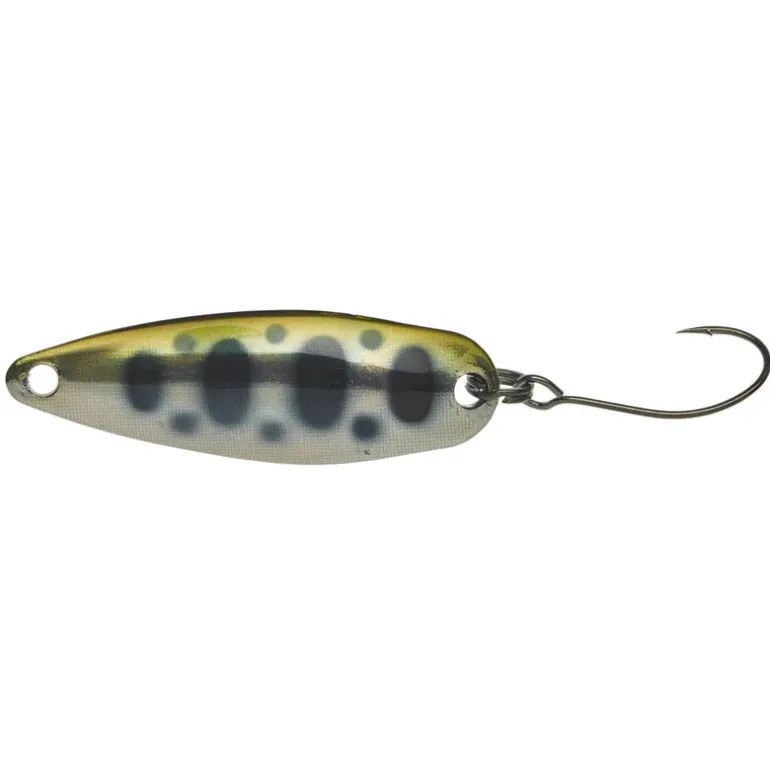 Cuillère Ondulante Illex Native Spoon 7g