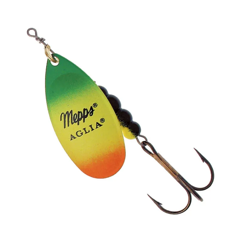 Cuillère Tournante Mepps Aglia