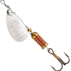 Cuillère Tournante Mepps Aglia