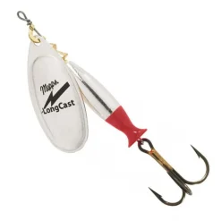 Cuillère Tournante Mepps Aglia Longcast