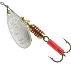 Cuillère Tournante Mepps Aglia