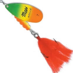 Cuillère Tournante Mepps Aglia