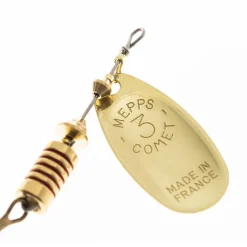 Cuillère Tournante Mepps Comet