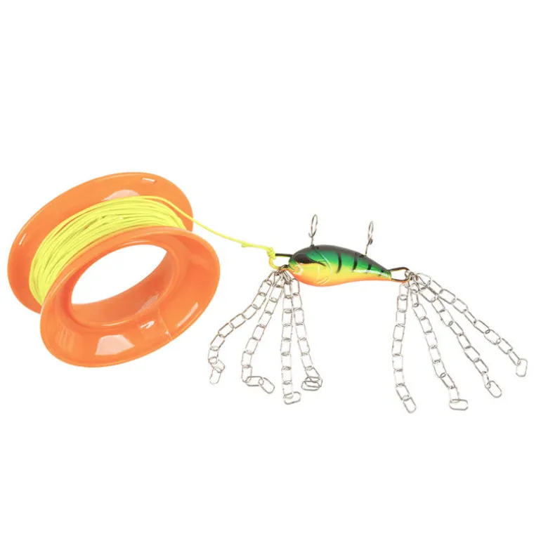 Decroche leurre carnassier bzone luxe