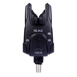 Detecteur Carp Strict Blax VXR Alarm Set 4+1 N