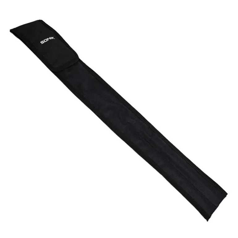 Distance Sticks Sonik Stanz avec Corde 12ft Et Marqueurs