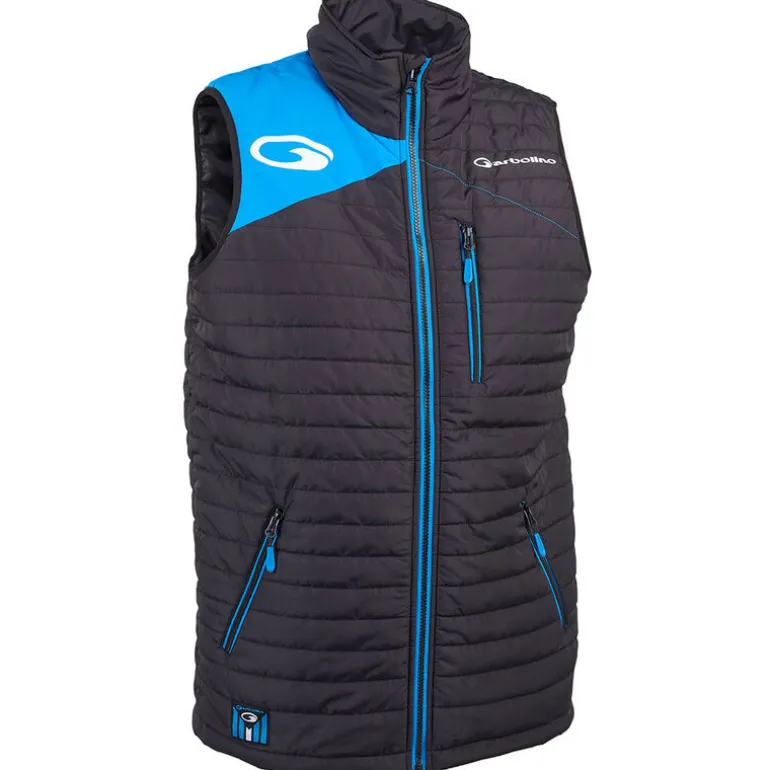 Doudoune sans manches Garbolino Body Warner Squadra