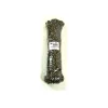 Drisse Standard 8mm, 25m Corderie Mesnard