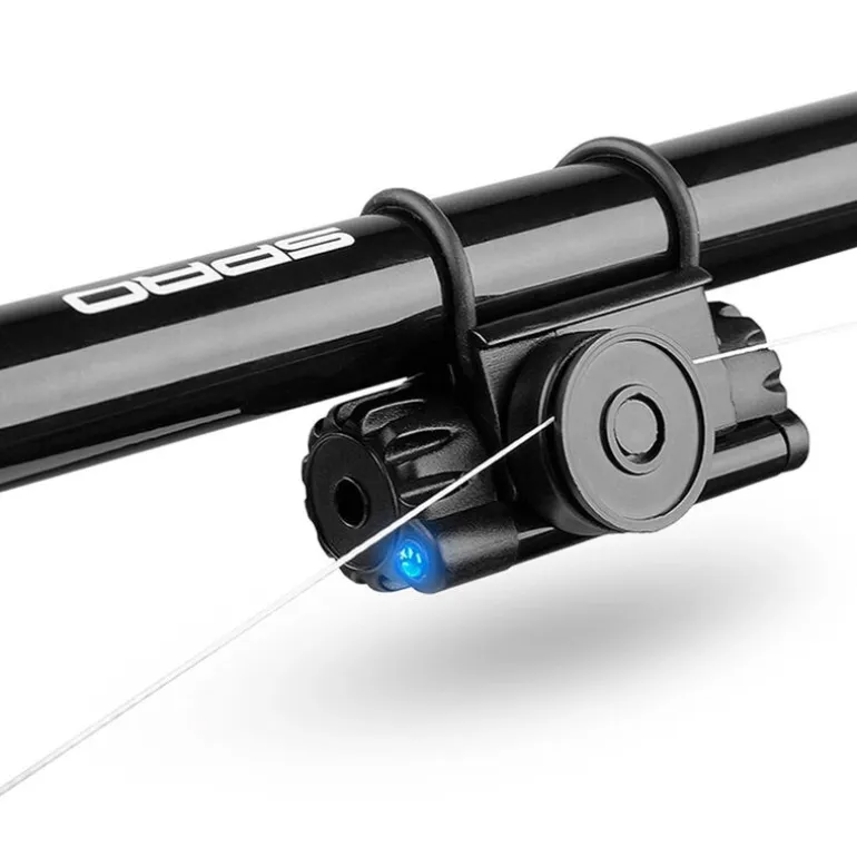 Détecteur à Clipper Ctec Clip On Bite Alarm