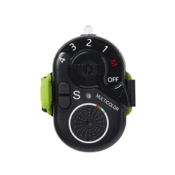 Détecteur Madcat Smart Alarm Multicolor (non - wireless)