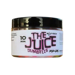 Dumbell Bait Tech Yhe Juice Pop Up 10mm 100ml