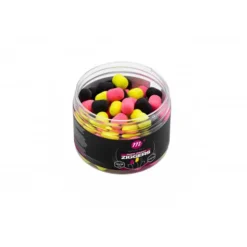 Dumbell Flottant Mainline Supa Sweet Ziggers Pink Yellow Black