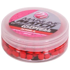 Dumbell Mainline Match Dumbell Wafters Red Krill