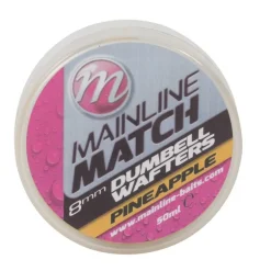 Dumbells coup mainline match wafters 8mm
