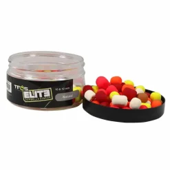 Dumbells Sinker Teos Elite 10/12mm Natural
