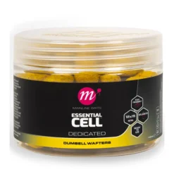 Dumbells Wafters Mainline Essential Cell 12x15mm